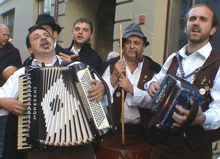 Manifestazioni estive